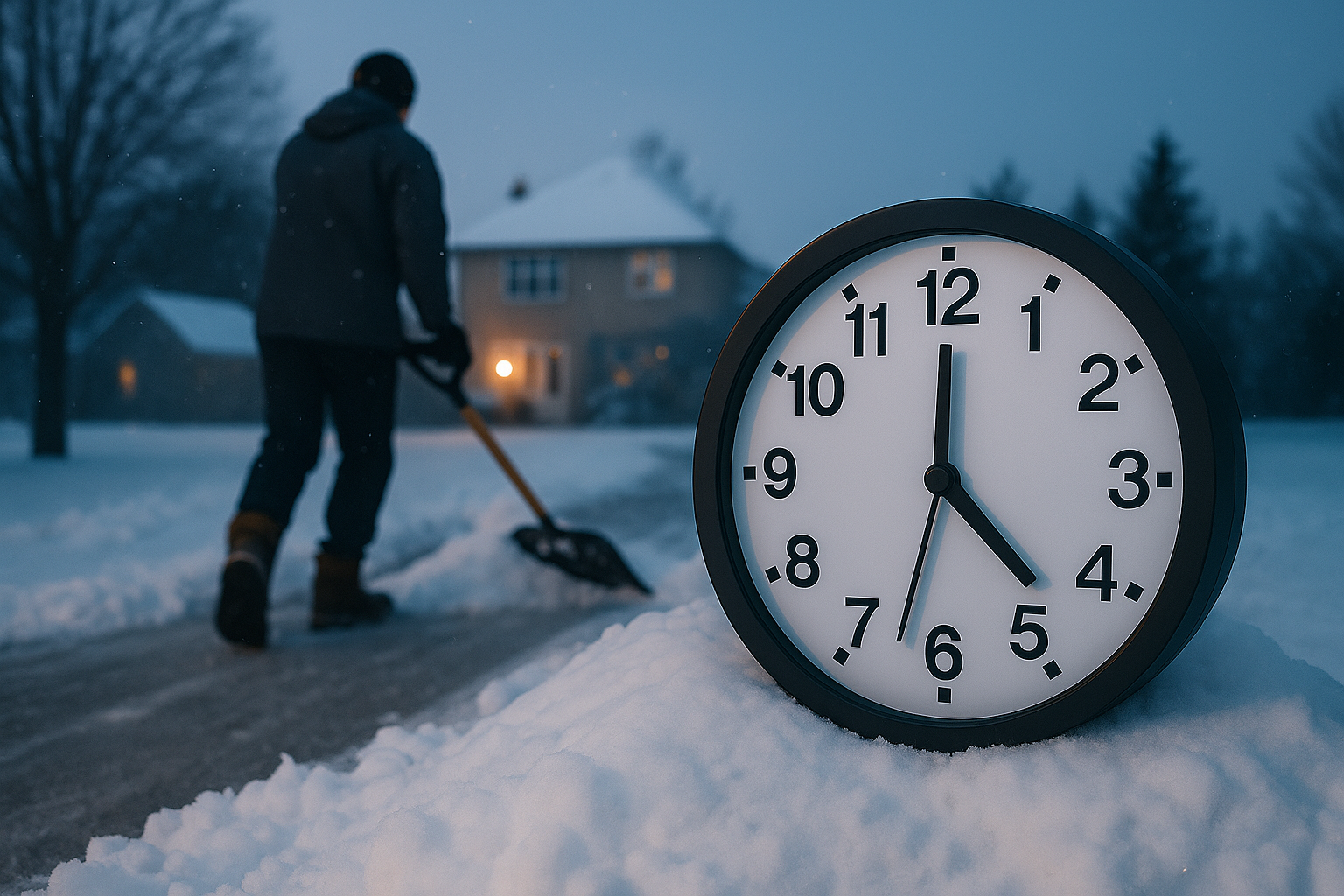 Service Logs & Updates